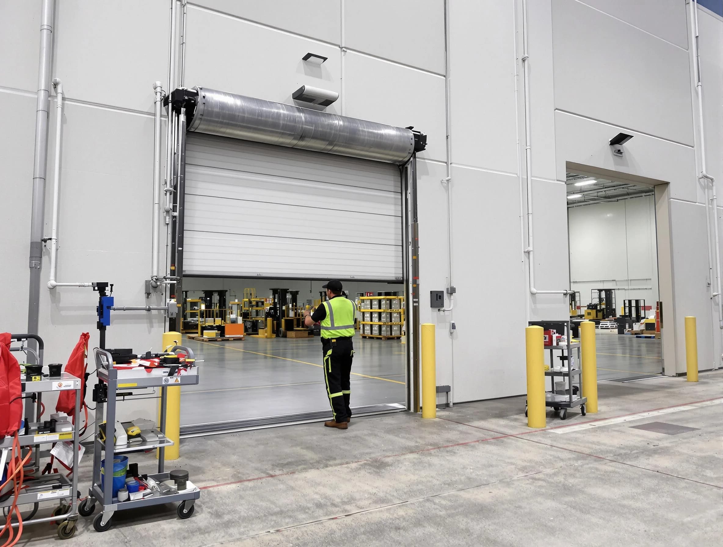 Commercial Repair service in Englewood, NJ